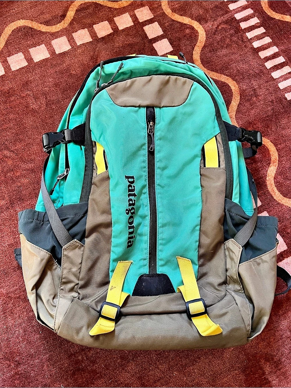 Patagonia Refugio 28L Backpack
